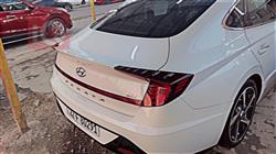 هیوندای سۆناتا